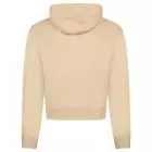 Burberry Women’s Talley Check Hoodie Nube