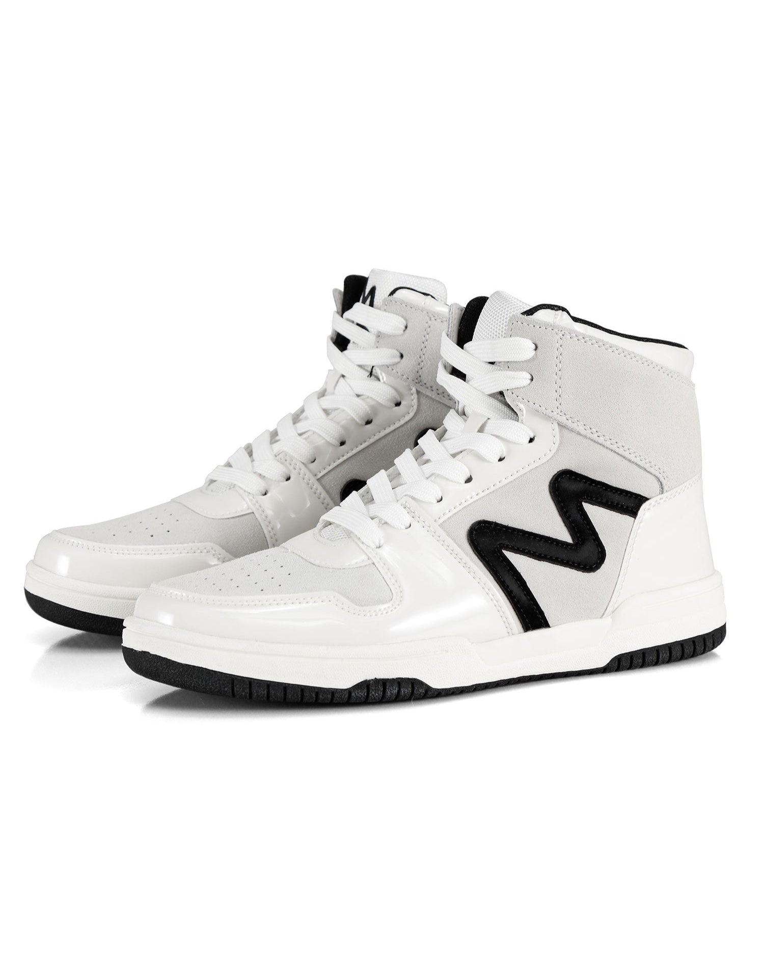 Street Highs