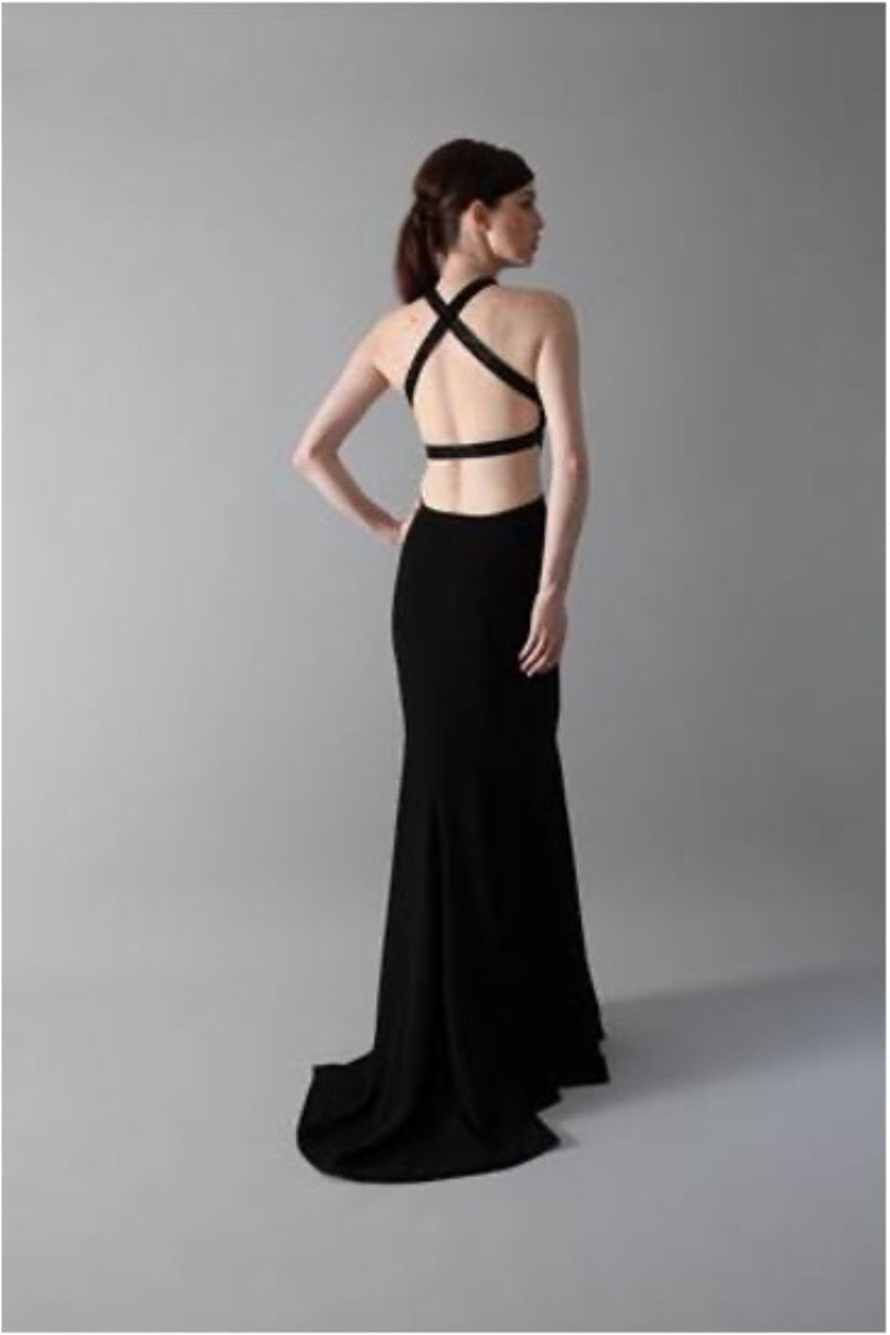 Velvet Raquel Gown