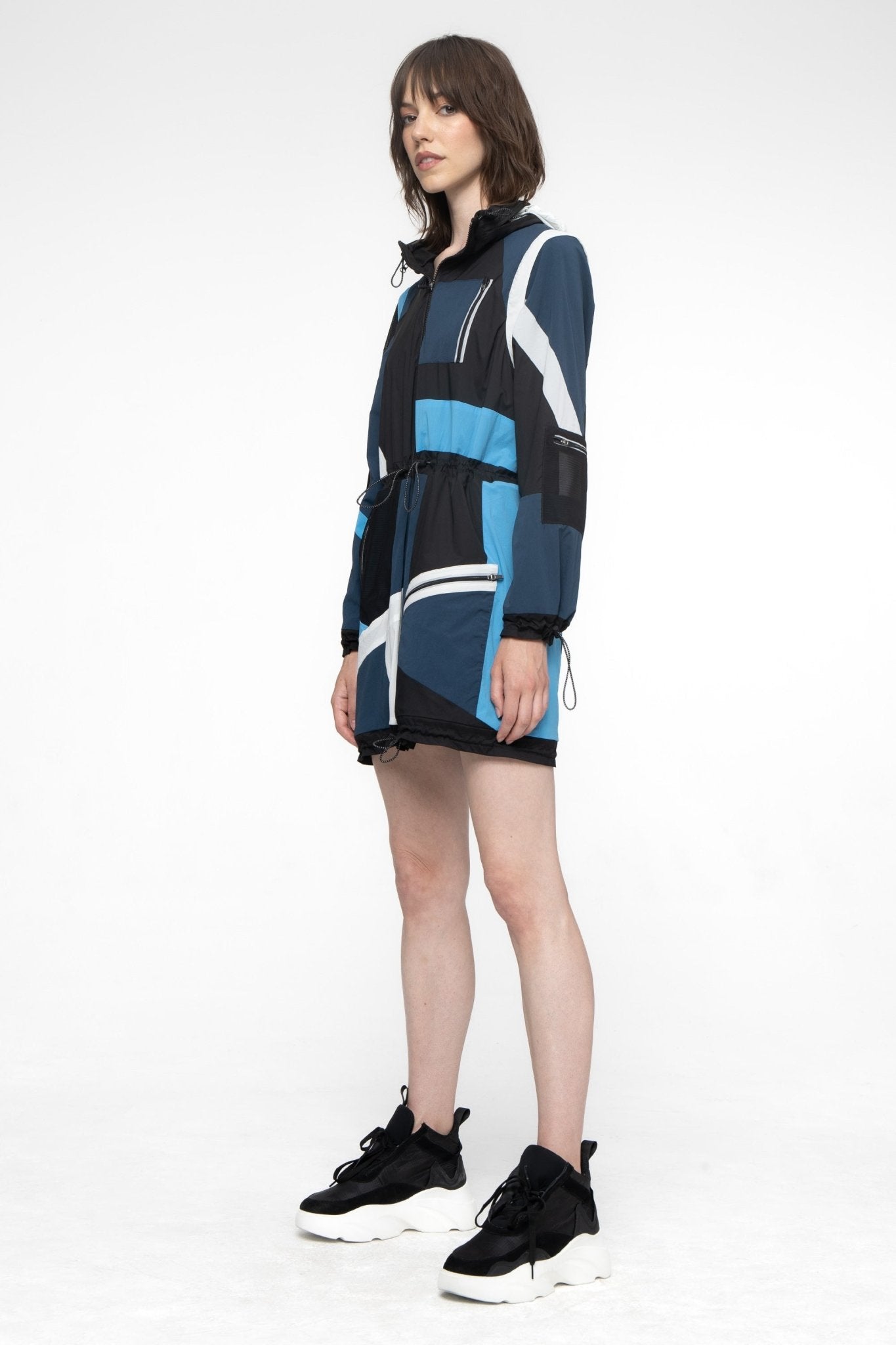 Westgate Modular Jacket - Magnlens