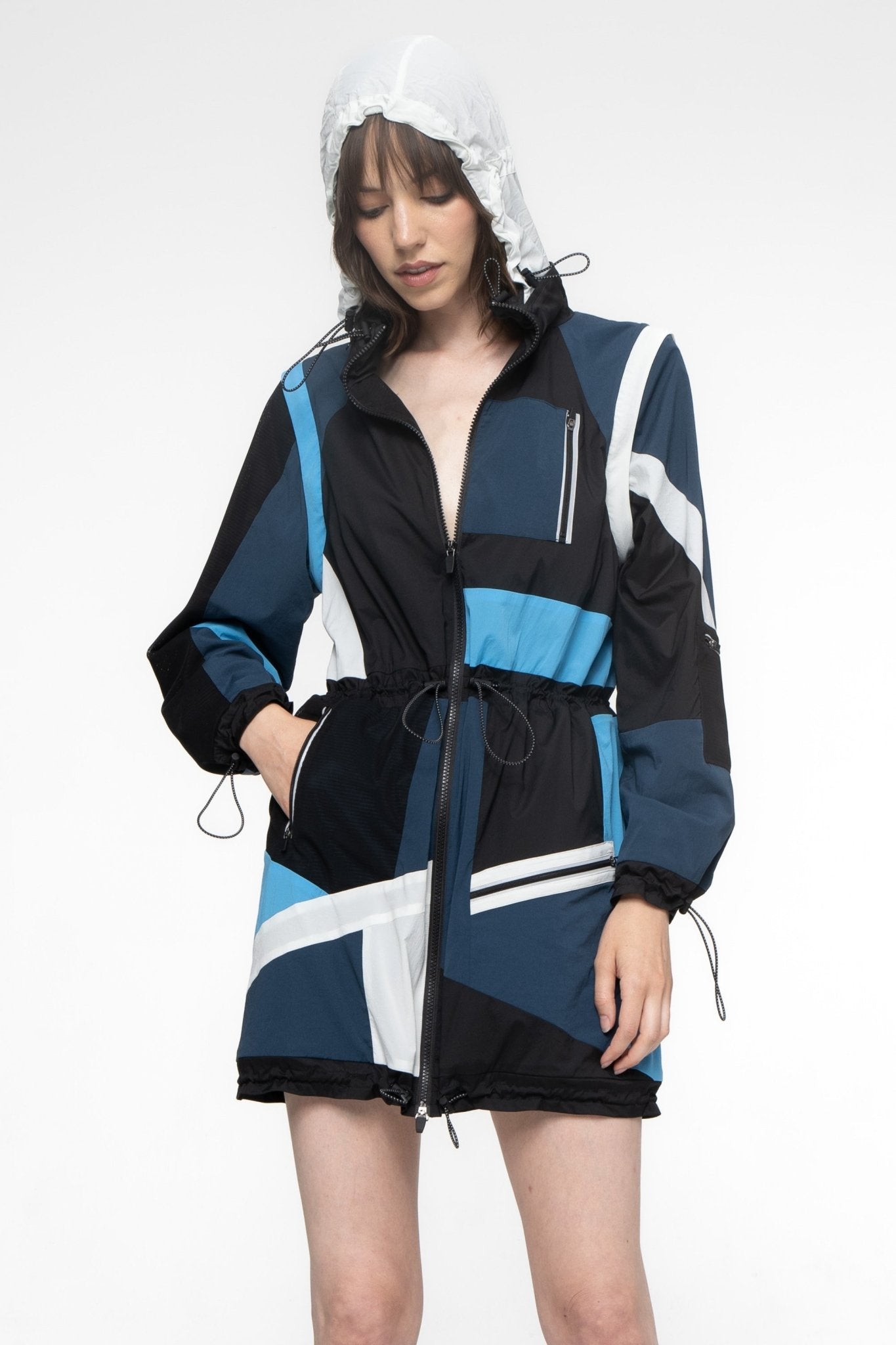 Westgate Modular Jacket - Magnlens
