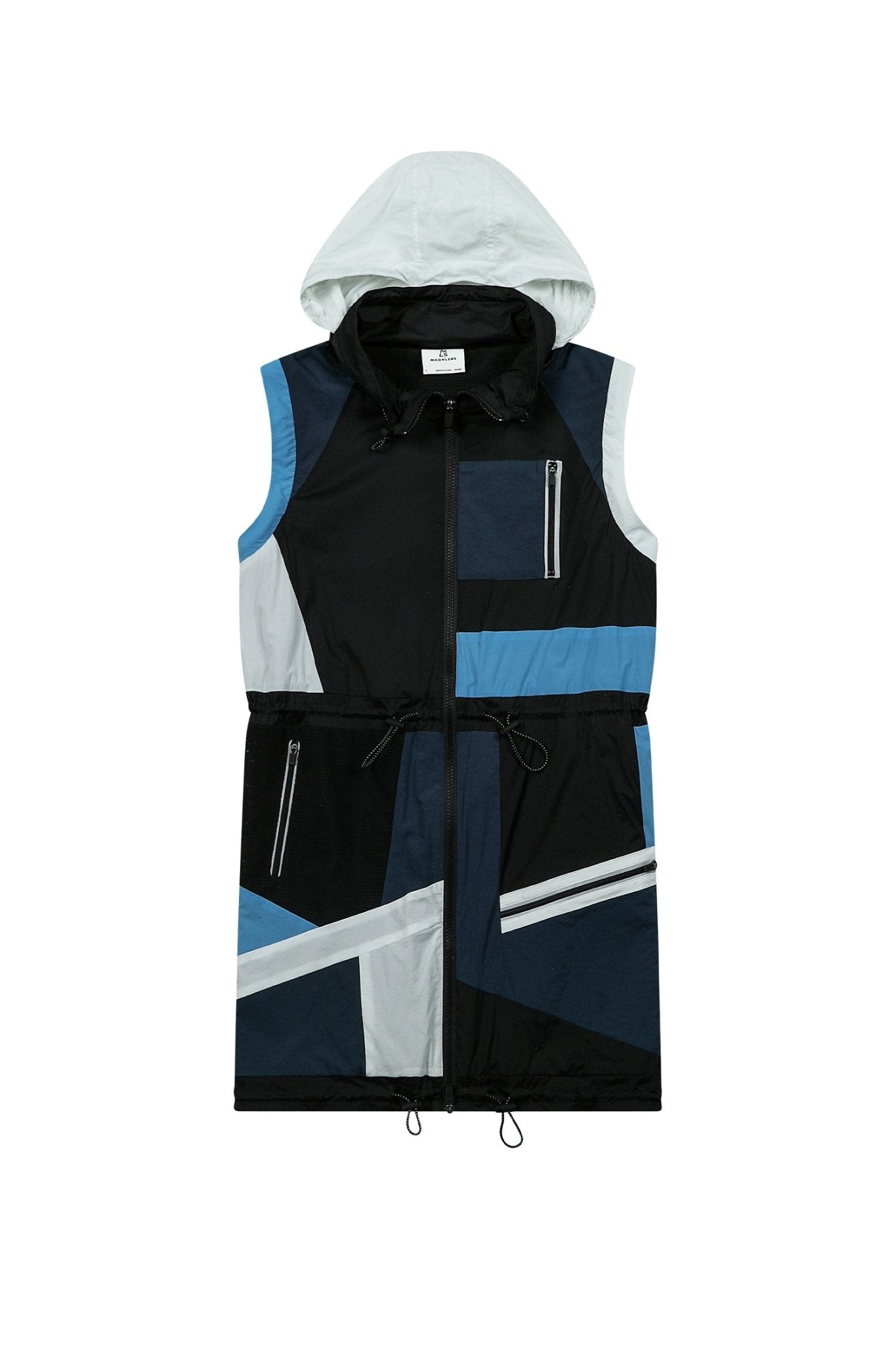 Westgate Modular Jacket - Magnlens