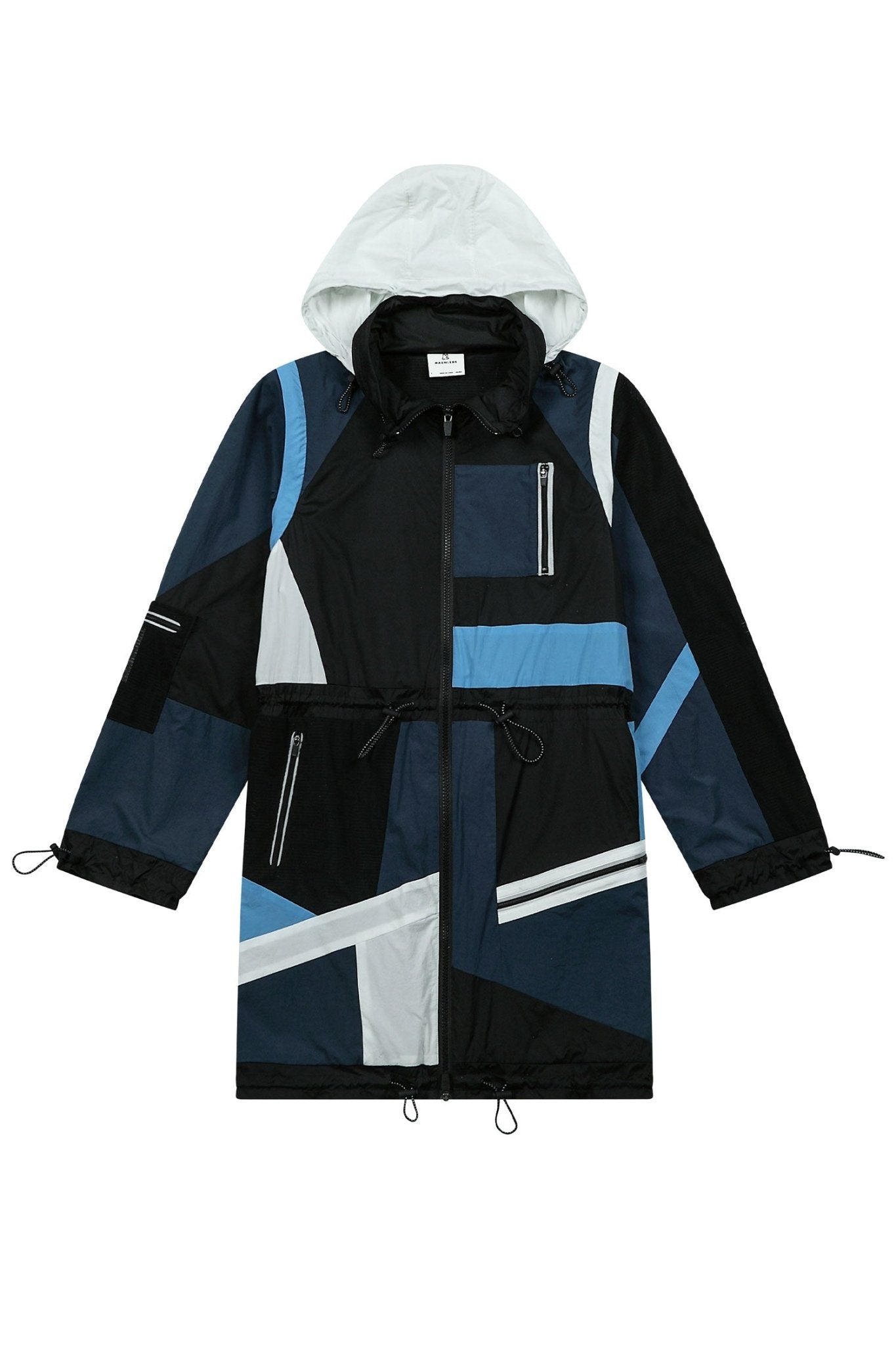 Westgate Modular Jacket - Magnlens