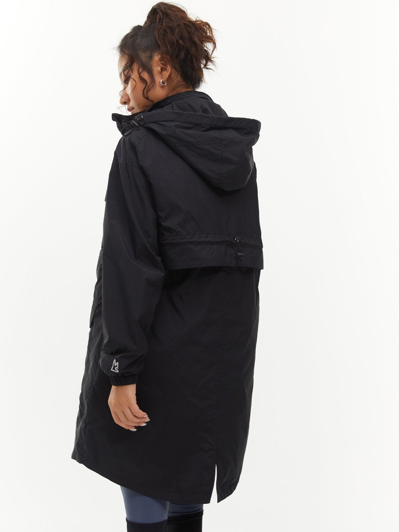 Windbreaker Parka CW1 - Magnlens