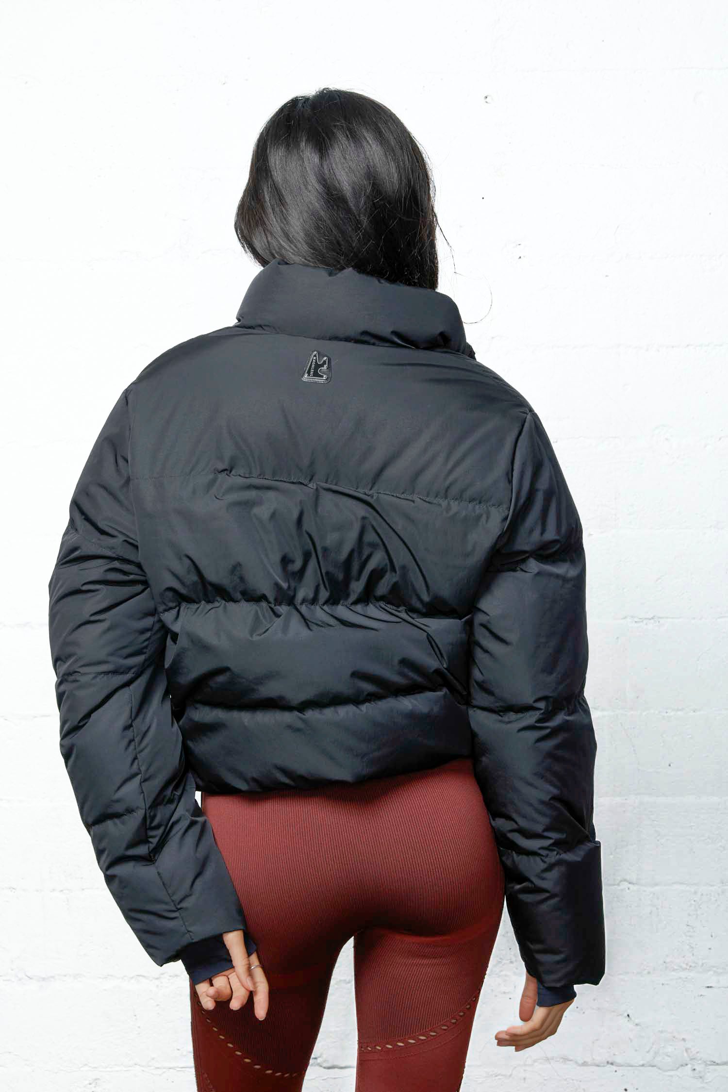 Harlow Puffer Jacket